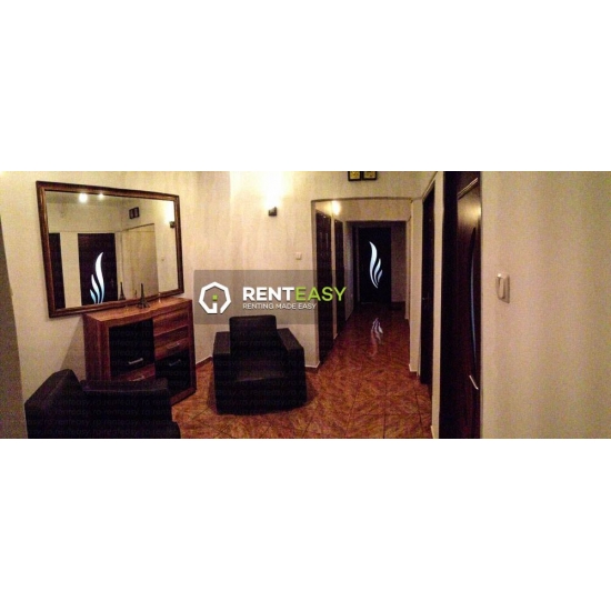 De vanzare! Apartament cu 3 camere situat pe Bulevardul Independentei